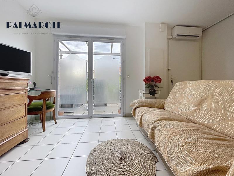 Villa - 62 m² - 3 pièces