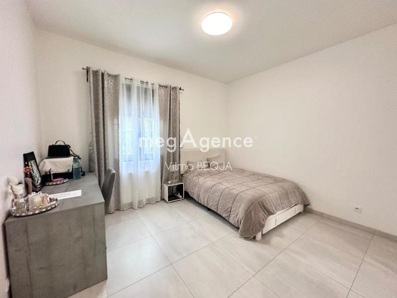 Maison - 132 m² - 5 pièces