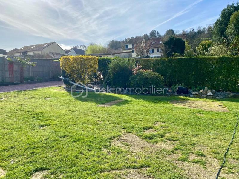 Pavillon - 100 m² - 5 pièces