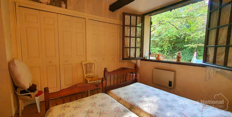 Maison - 76 m² - 3 pièces