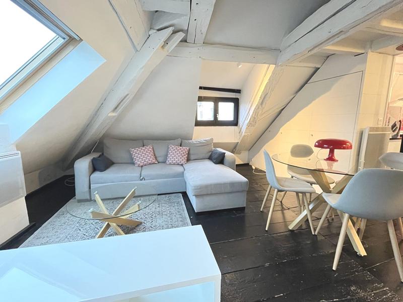 Appartement - 41 m² - 2 pièces