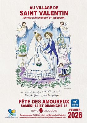 Fête des Amoureux