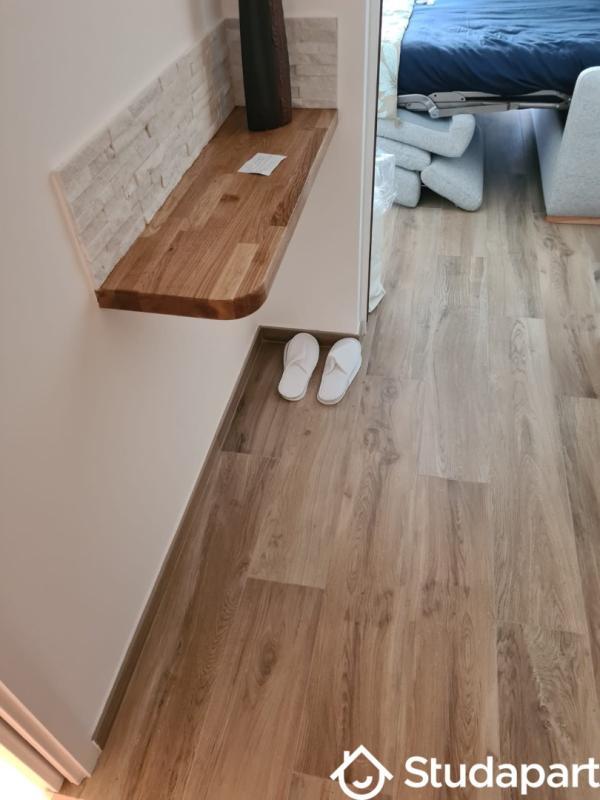 Appartement - 34 m² - 1 pièce
