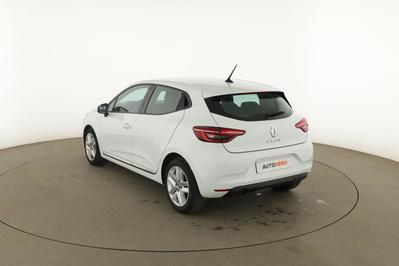 Renault Clio 1.0 SCe Zen 72 ch