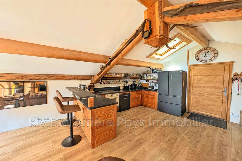 Maison - 156 m² - 6 pièces