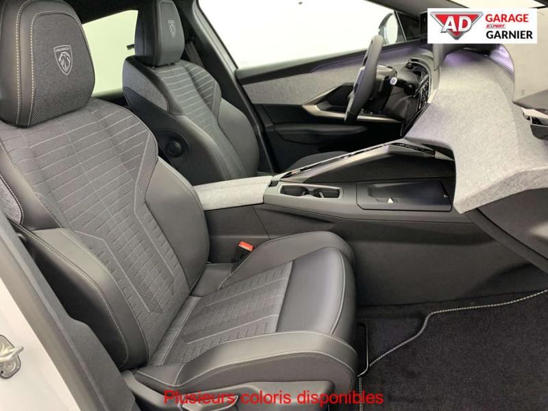 Peugeot 3008 Hybrid 145 e-Dcs6 Gt