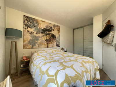 Maison ancienne - 73 m² - 4 pièces