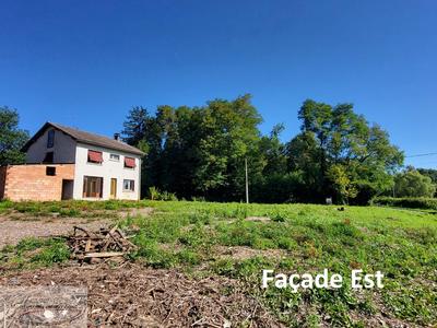 Propriété - 165 m² - 8 pièces