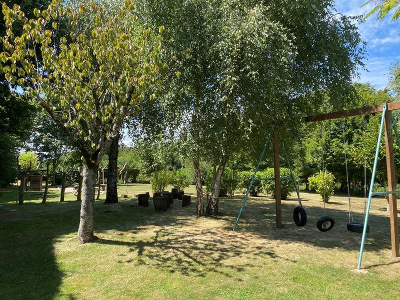 Maison - 352 m² - 12 pièces