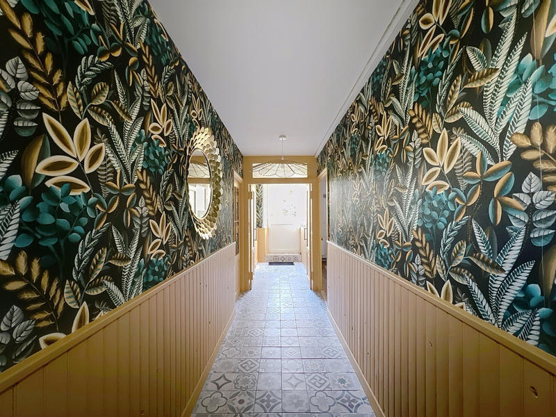 Maison de village - 280 m² - 10 pièces