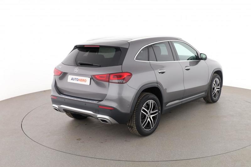 Mercedes Gla 200 Progressive Line 7g-Dct 163 ch