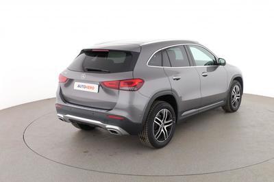 Mercedes Gla 200 Progressive Line 7g-Dct 163 ch