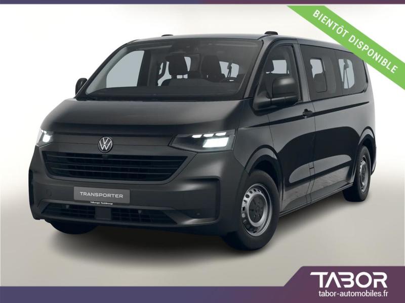 Volkswagen Combi T7 Kombi 2.0 Tdi 150 L2 Dsg 4m 9pl