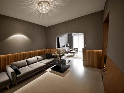 Maison ancienne - 60 m² - 3 pièces