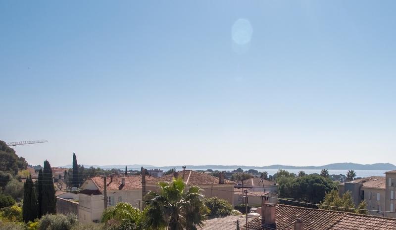 Appartement - 111 m² - 4 pièces