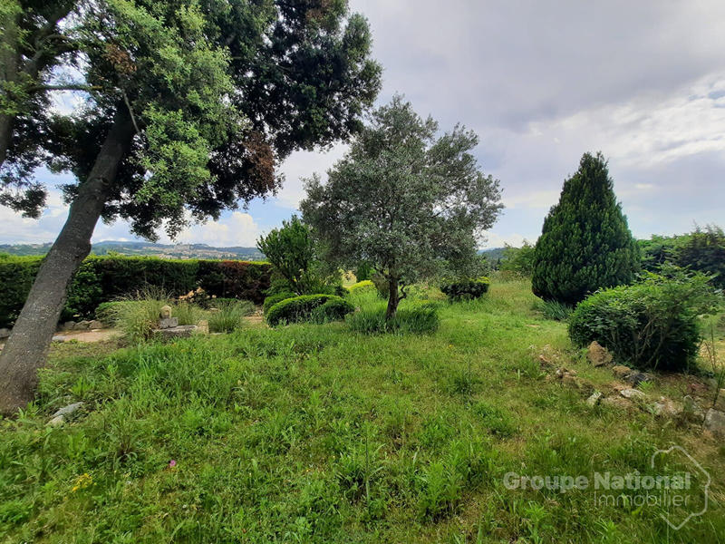 Maison - 124 m² - 4 pièces