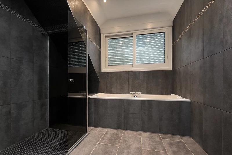 Maison - 141 m² - 6 pièces