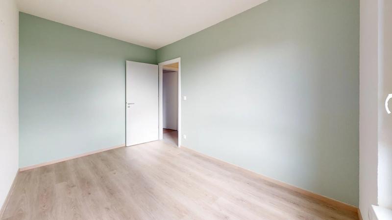 Appartement - 91 m² - 4 pièces