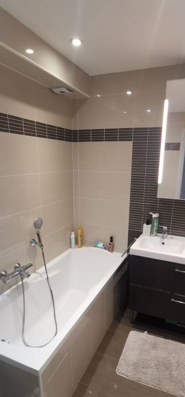 Appartement - 83 m² - 3 pièces