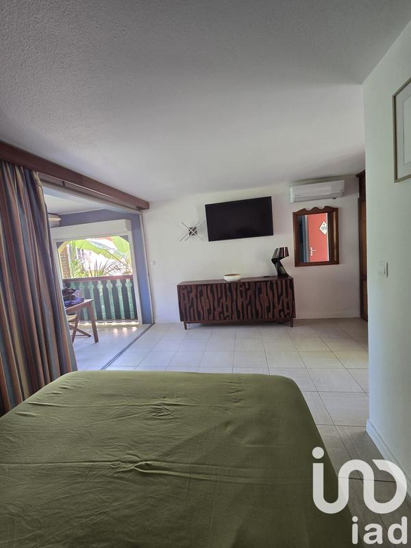 Appartement - 31 m² - 1 pièce