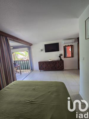 Appartement - 31 m² - 1 pièce