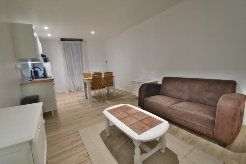 Appartement - 47 m² - 3 pièces