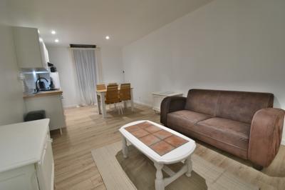 Appartement - 47 m² - 3 pièces