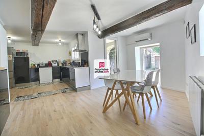 Maison - 165 m² - 5 pièces