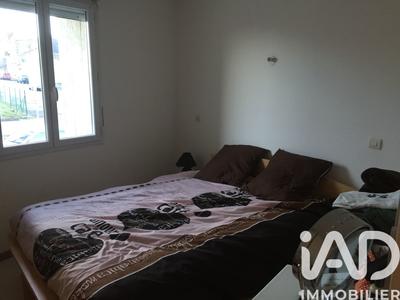 Maison de ville - 53 m² - 4 pièces