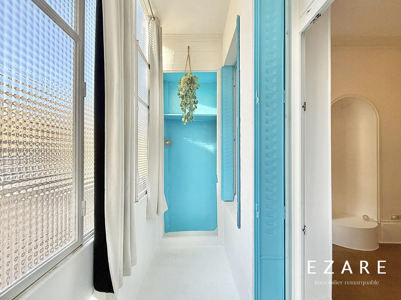 Appartement - 81 m² - 3 pièces