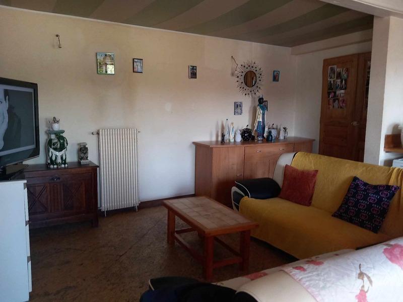 Maison - 114 m² - 3 pièces