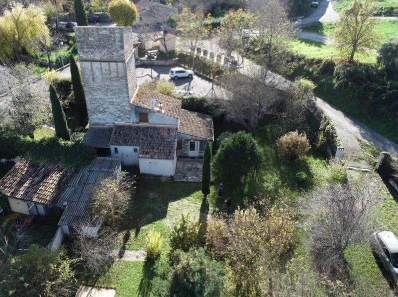 Maison - 82 m² - 4 pièces