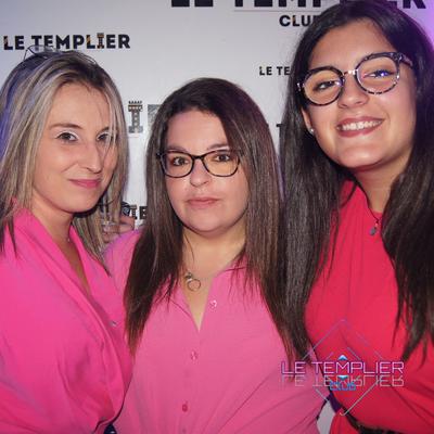 Discothèque le Templier Club