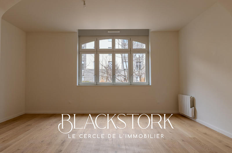 Appartement - 85 m² - 4 pièces