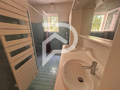 Maison - 131 m² - 5 pièces