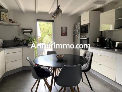 Maison - 153 m² - 6 pièces