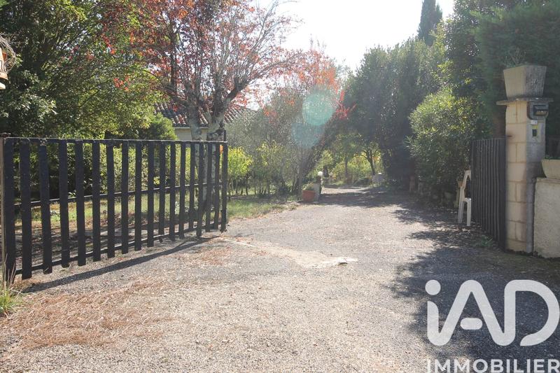 Maison de campagne - 126 m² - 4 pièces