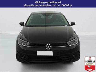 Volkswagen Polo 1.0 Tsi 95 s&amp;S Dsg7 Life