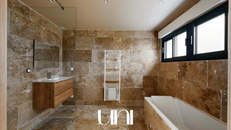 Maison - 146 m² - 4 pièces