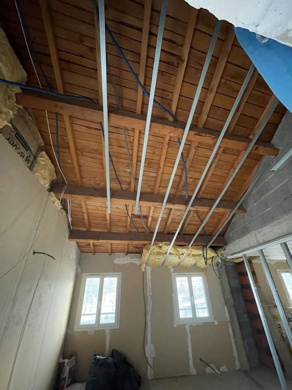 Maison - 132 m² - 4 pièces