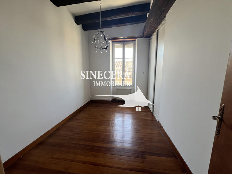 Maison de village - 186 m² - 7 pièces