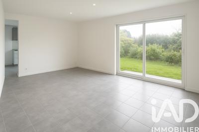 Maison - 98 m² - 3 pièces