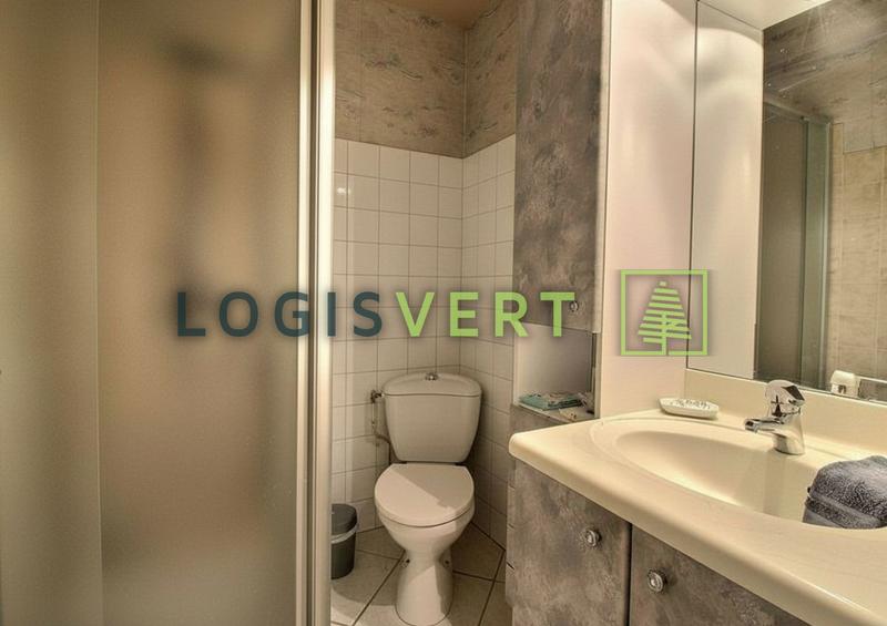 Maison - 117 m² - 6 pièces