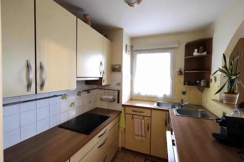 Appartement - 87 m² - 4 pièces