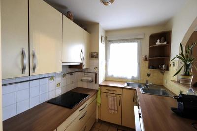 Appartement - 87 m² - 4 pièces