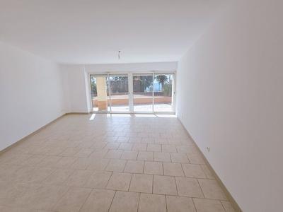 Appartement - 95 m² - 4 pièces