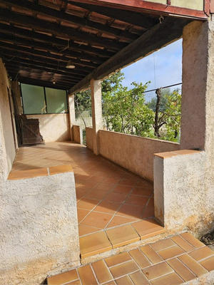 Maison - 124 m² - 6 pièces