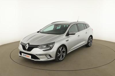 Renault Mégane Estate 1.6 dCi Energy Gt Edc 165 ch