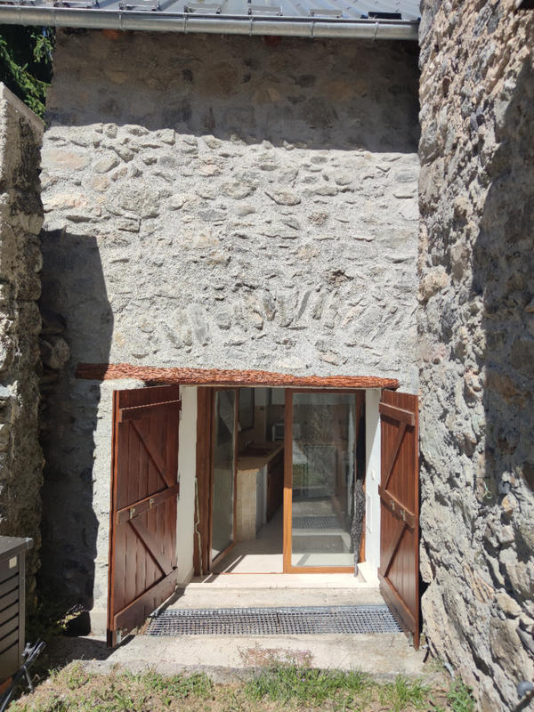 Villa - 133 m² - 4 pièces