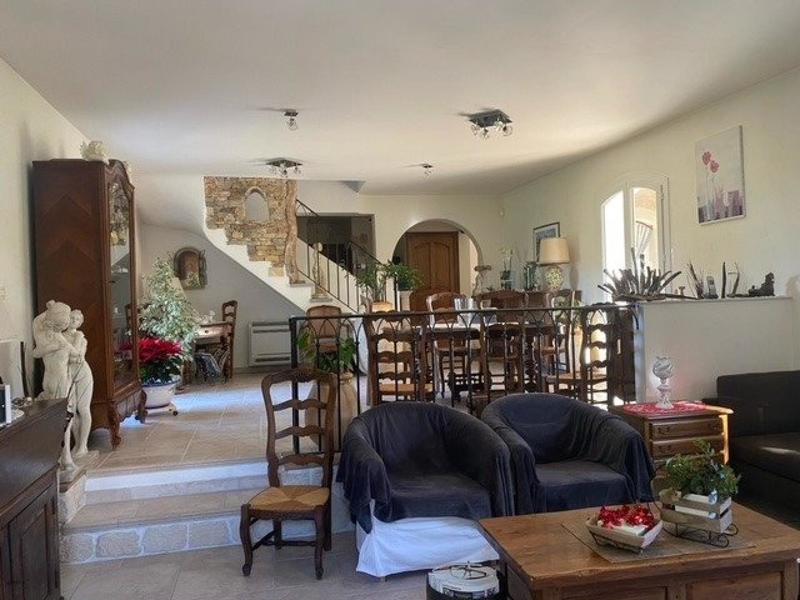 Maison - 128 m² - 5 pièces